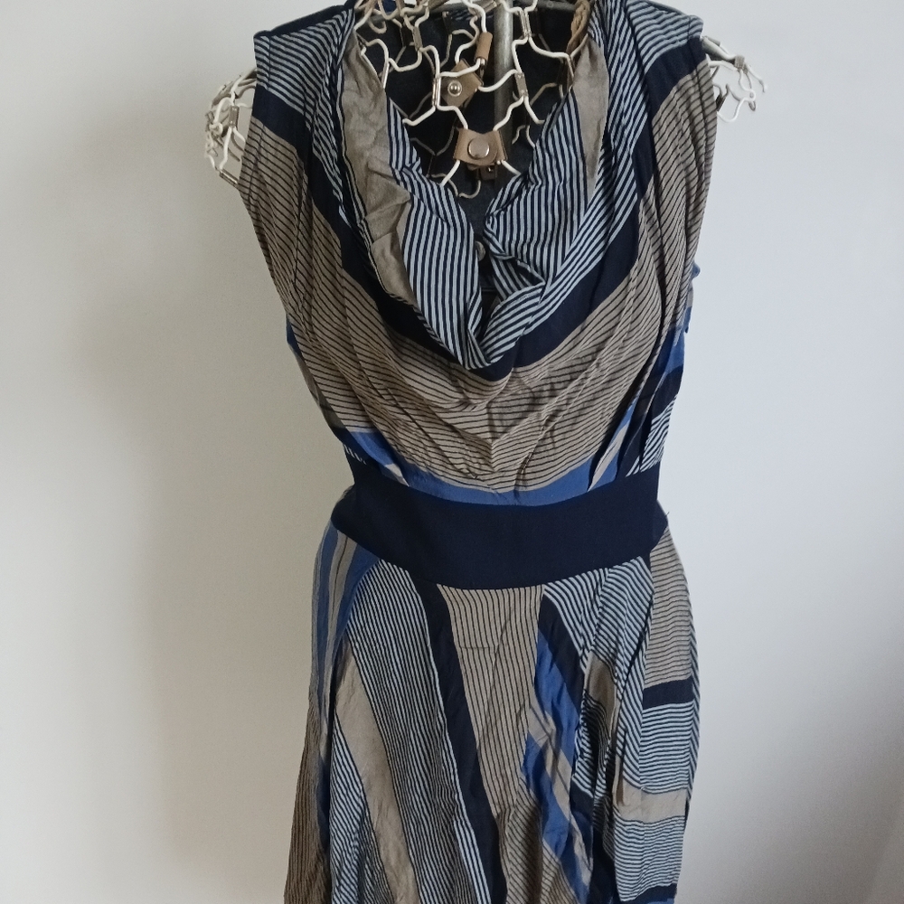 Dress Judy Design